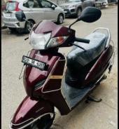 Honda Activa 3G 110cc 2015