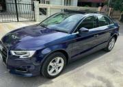 Audi A3 35 TDI Premium Plus 2018