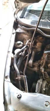 Honda Civic 1.8V MT 2009