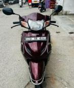 Honda Activa 3G 110cc 2015