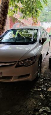 Honda Civic 1.8V MT 2009