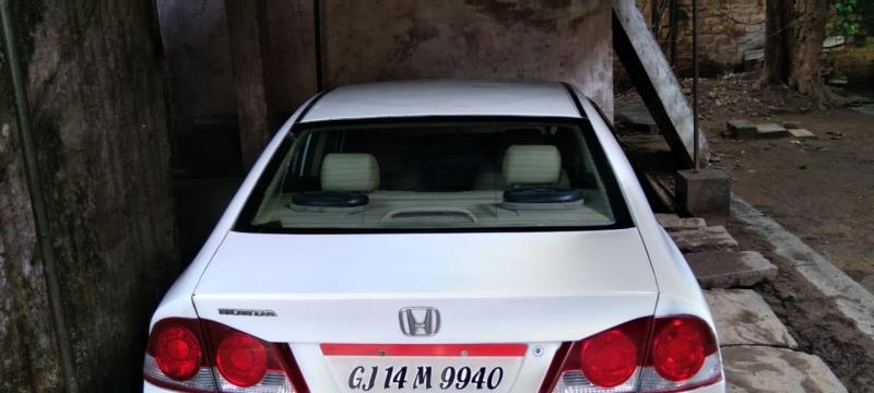 Honda Civic 1.8V MT 2009