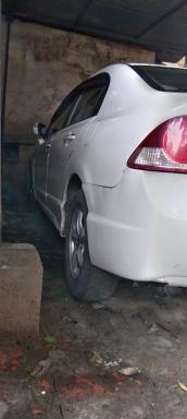 Honda Civic 1.8V MT 2009