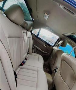 Mercedes-Benz E-Class E 250 2010