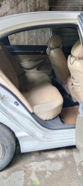 Honda Civic 1.8V MT 2009