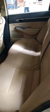 Honda Civic 1.8V MT 2009