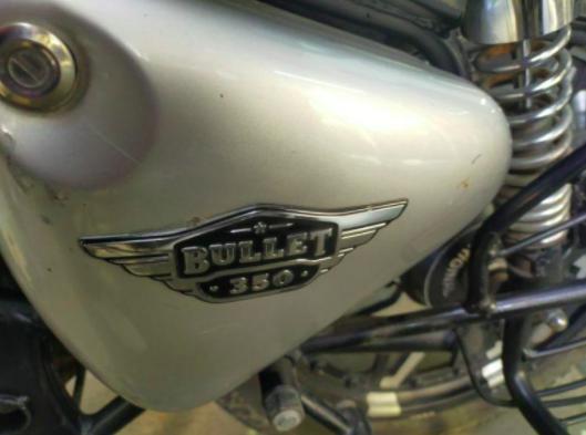 Royal Enfield Bullet Electra 350cc 2015