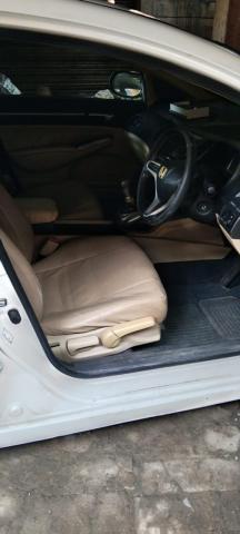 Honda Civic 1.8V MT 2009