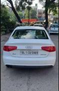 Audi A4 2.0 TDI 2014