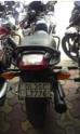 Hero Passion Pro 100cc 2013