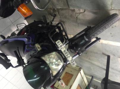 Hero Passion Pro 100cc 2013