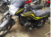 Hero Super Splendor Self Disc Alloy 125cc BS6 2020