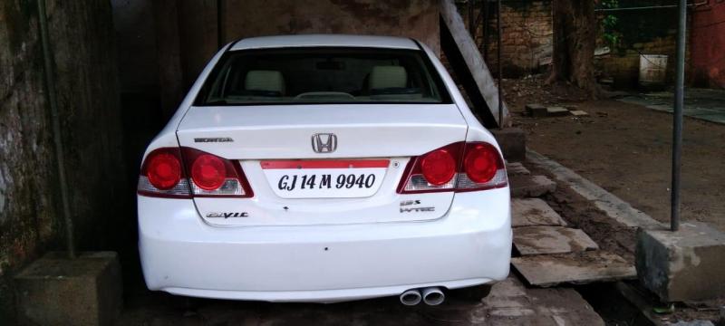 Honda Civic 1.8V MT 2009