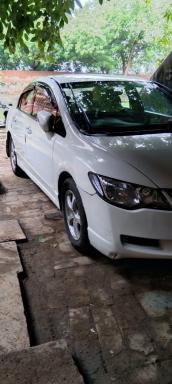 Honda Civic 1.8V MT 2009