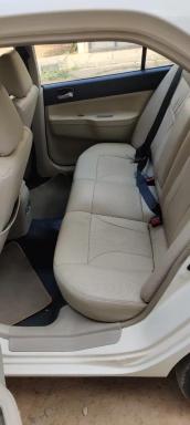 Mitsubishi Cedia SPORTS 2012