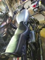 Royal Enfield Bullet Electra 350cc 2015