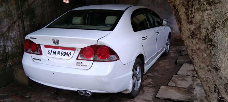 Honda Civic 1.8V MT 2009