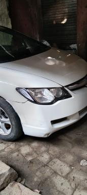 Honda Civic 1.8V MT 2009
