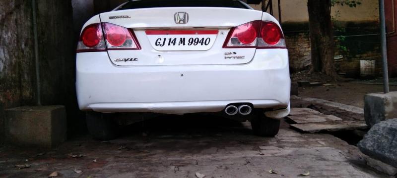 Honda Civic 1.8V MT 2009