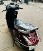 Honda Activa 3G 110cc 2015