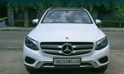 Mercedes-Benz GLC 300 Sport 2018