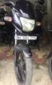 Hero Passion Pro 100cc 2013