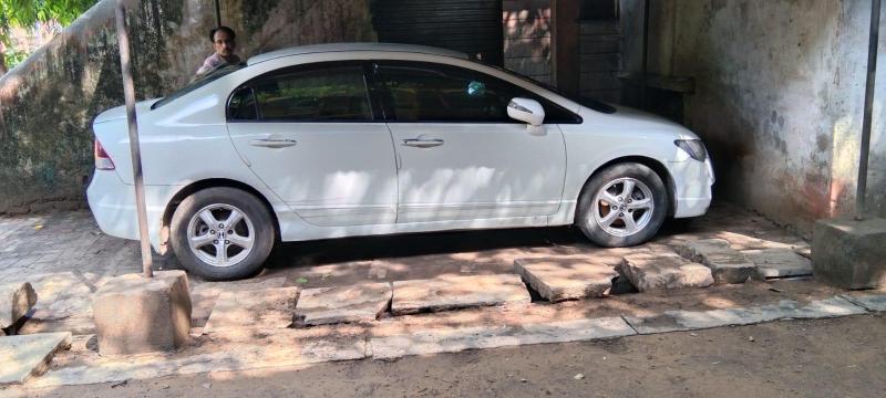 Honda Civic 1.8V MT 2009