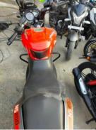 Bajaj Pulsar NS200 ABS 2019