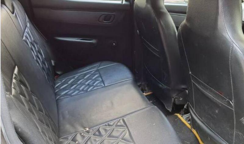 Renault KWID 1.0 RXT AMT Opt 2016