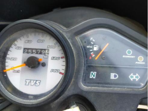 TVS Sport 100cc 2018