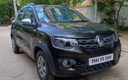Renault KWID 1.0 RXT AMT Opt 2016