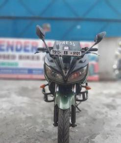 Yamaha Fazer 150cc 2015