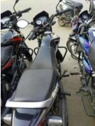 TVS Sport 100cc 2018