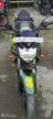 Yamaha FZs 150cc 2016