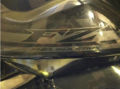 Yamaha FZS FI 150cc 2019