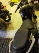 Yamaha FZS FI 150cc 2019