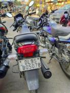 TVS Sport 100cc 2018