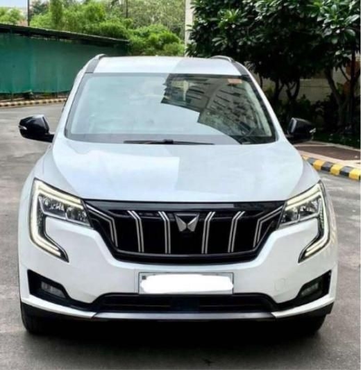 Used Mahindra XUV700 AX 5 Diesel MT 5 STR 2022 Model (PID-1421376611 ...