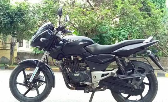 Bajaj Pulsar 150cc 2010