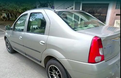 Mahindra Verito 1.5 D4 BS III 2011