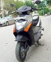 Honda Dio 110cc 2008