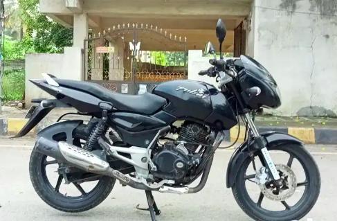 Bajaj Pulsar 150cc 2010