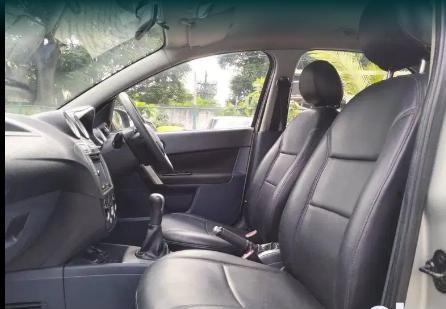 Ford Fiesta Classic CLXI 1.4 TDCI 2011
