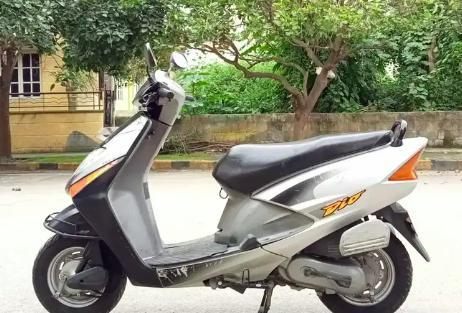 Honda Dio 110cc 2008