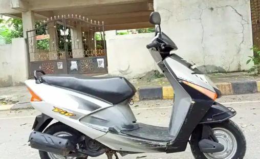 Honda Dio 110cc 2008