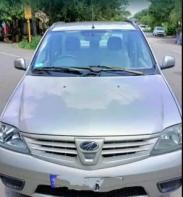 Mahindra Verito 1.5 D4 BS III 2011