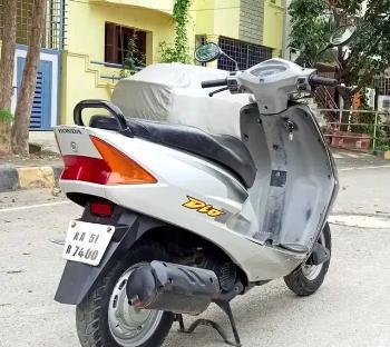 Honda Dio 110cc 2008