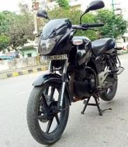 Bajaj Pulsar 150cc 2010
