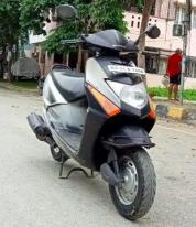 Honda Dio 110cc 2008
