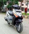 Honda Dio 110cc 2008